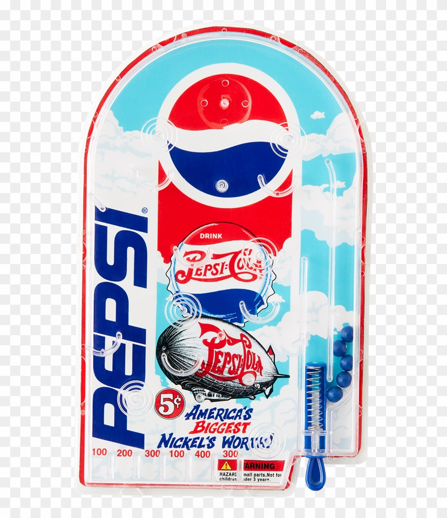 Pinball Game Clipart