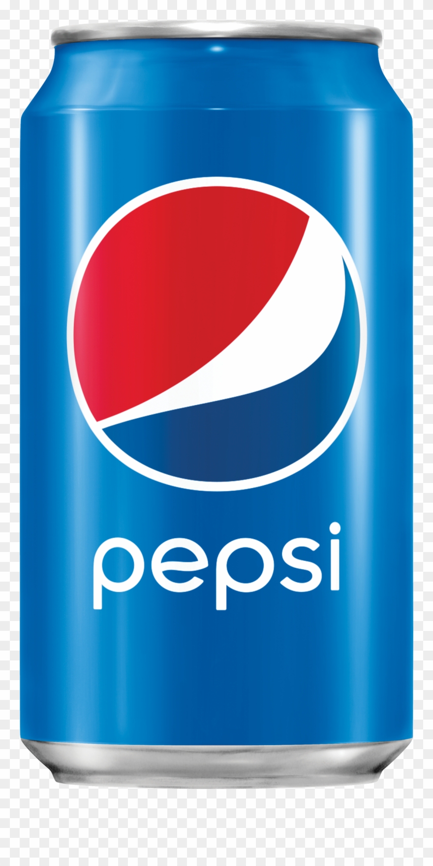 Pepsi Can Png Clipart