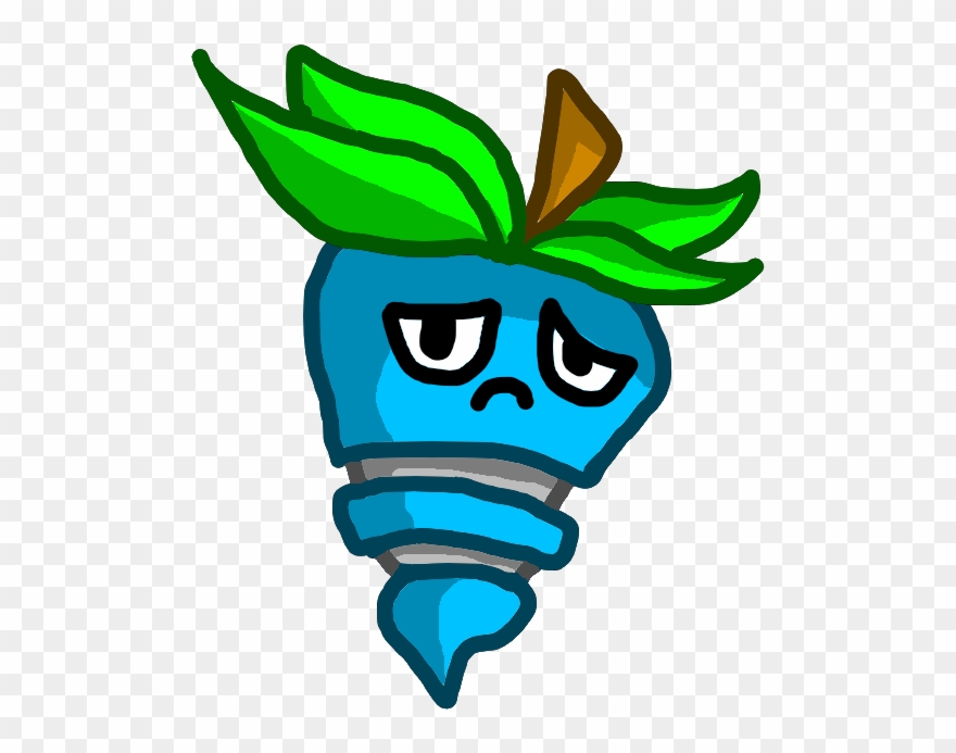 Drill Turnip Clipart