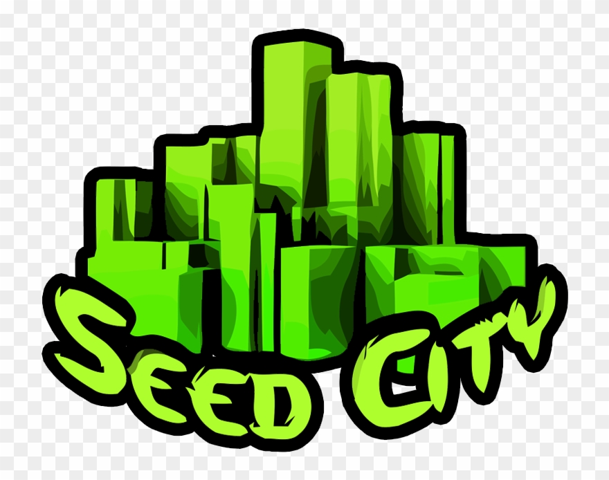 Seed City Clipart