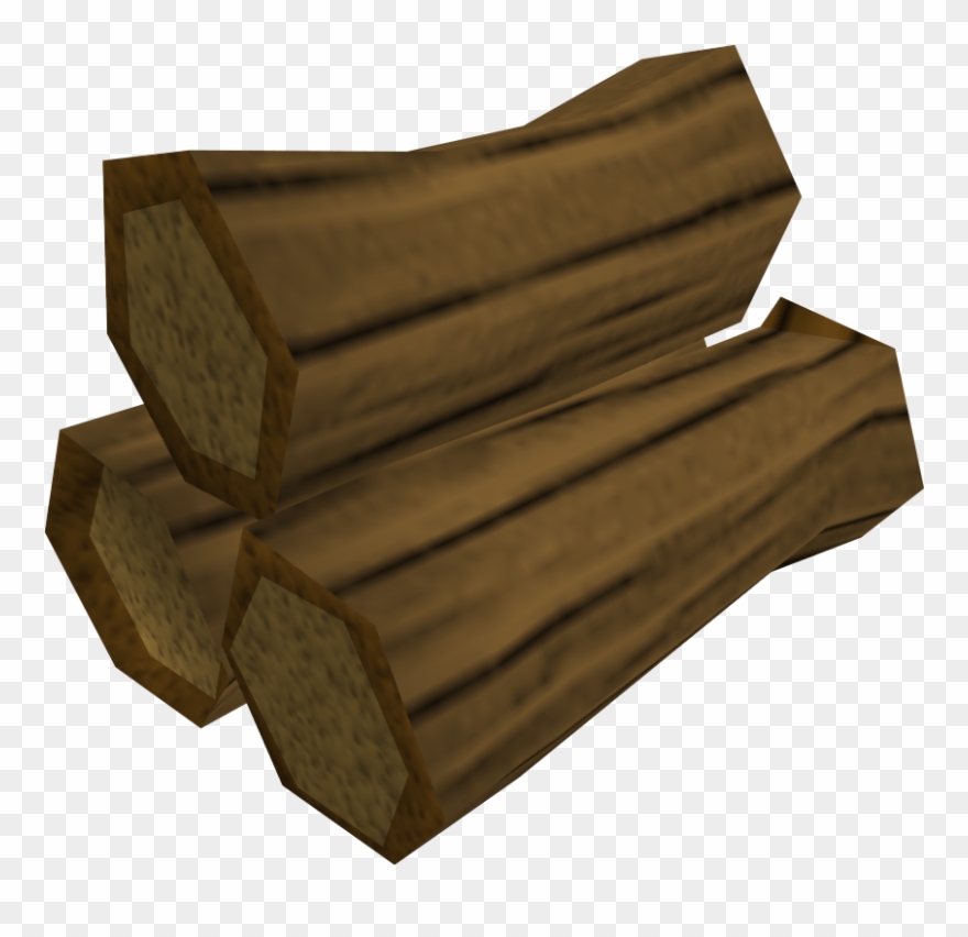 Wooden Log Png Clipart
