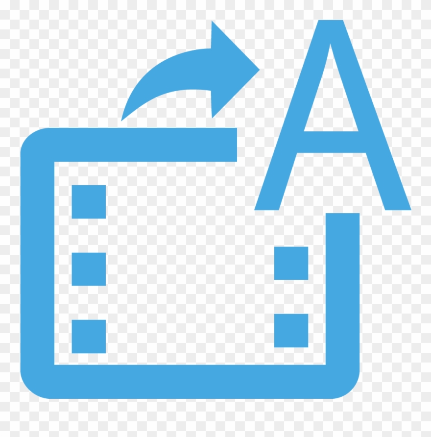 General Transcription Clipart