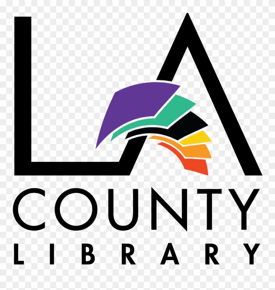 La County Library Airc Letters Transcription Project Clipart