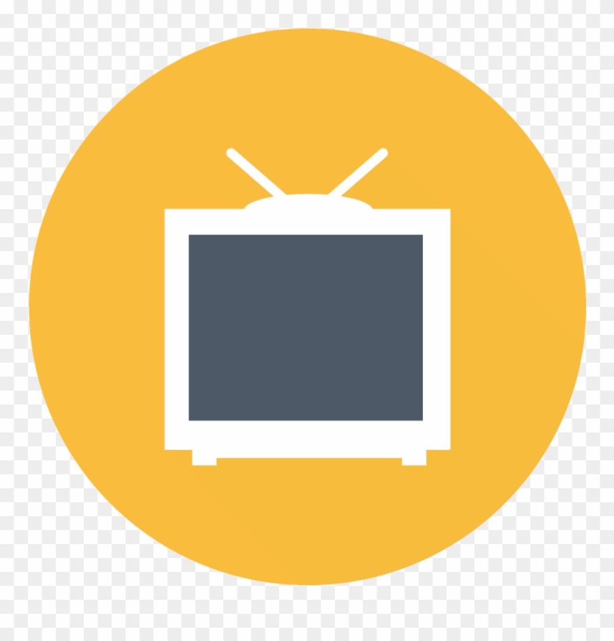 Fingertips Typing Services Offers Television Transcription Clipart