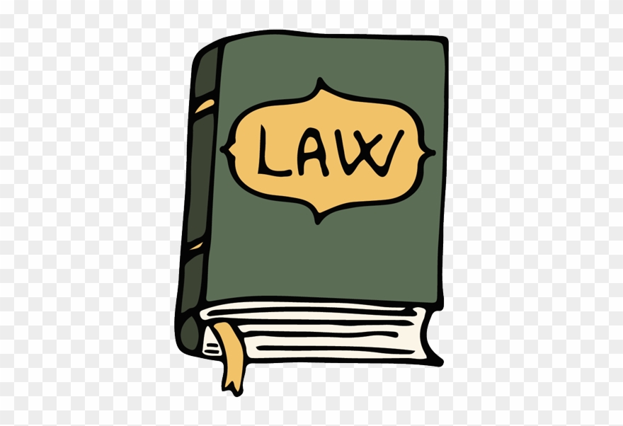 On A Daily Basis, Courtrooms Are Producing A Lot Of Clipart