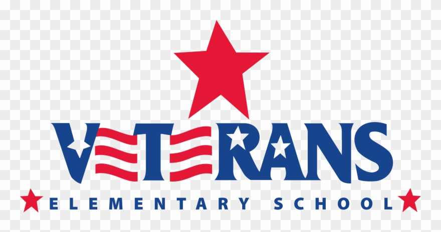 Veterans Elementary School Principal Clipart