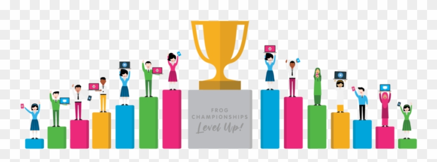 How Can I Gain Leaderboard Points Clipart