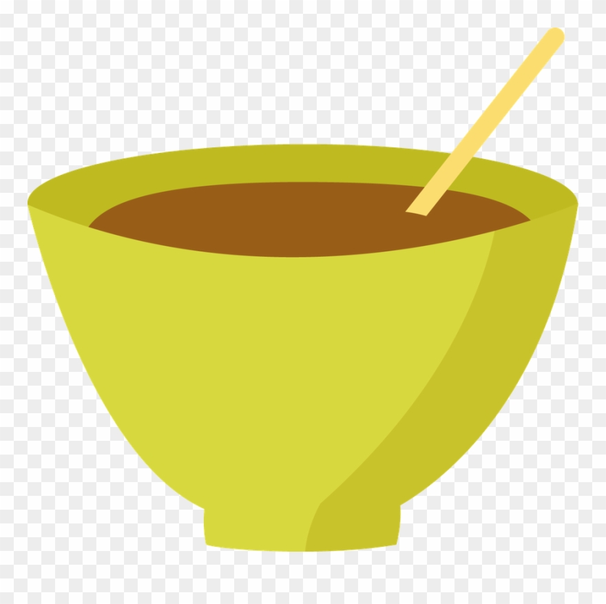 Minus Felt Food, Vintage Clip, Say Hello, Textile Art, - Png Download