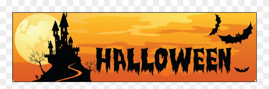 Foto Funnies Halloween Clipart