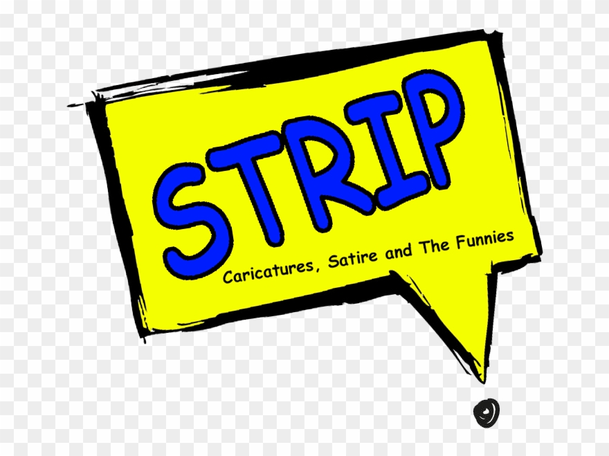 Caricatures, Satire And The Funnies Clipart
