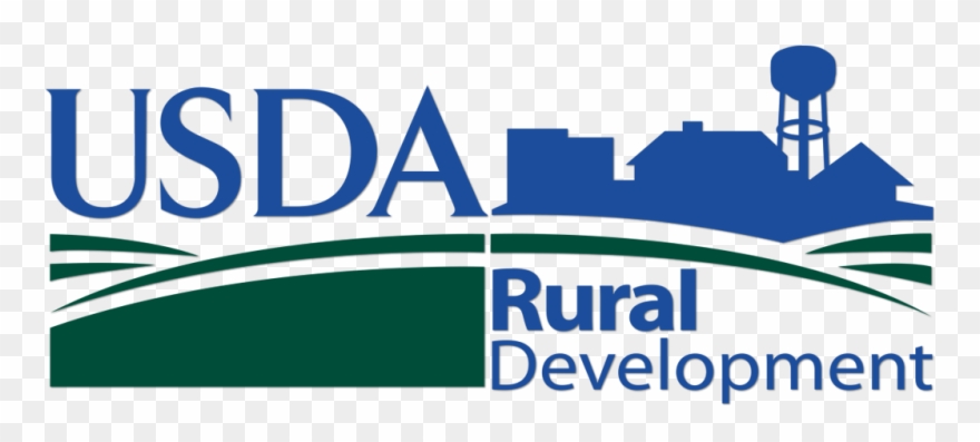 Ocala Custom Homes Gov Loan Logos Usda Ocala Custom Clipart