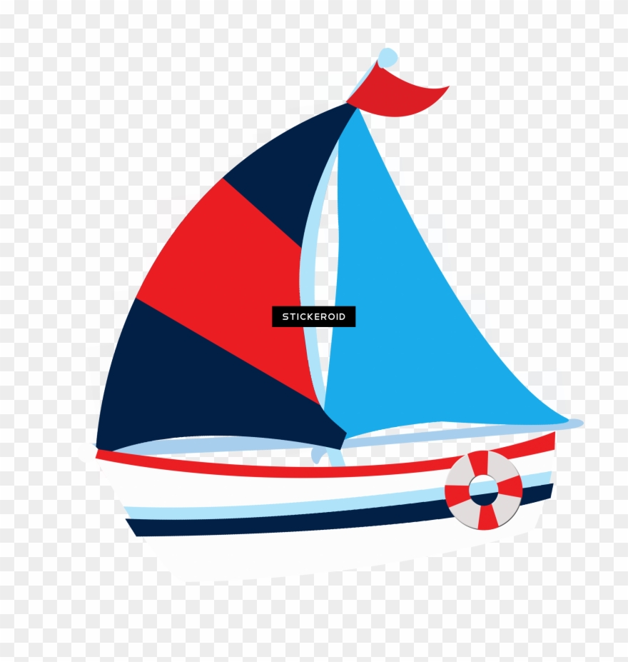 Sail Hd Clipart