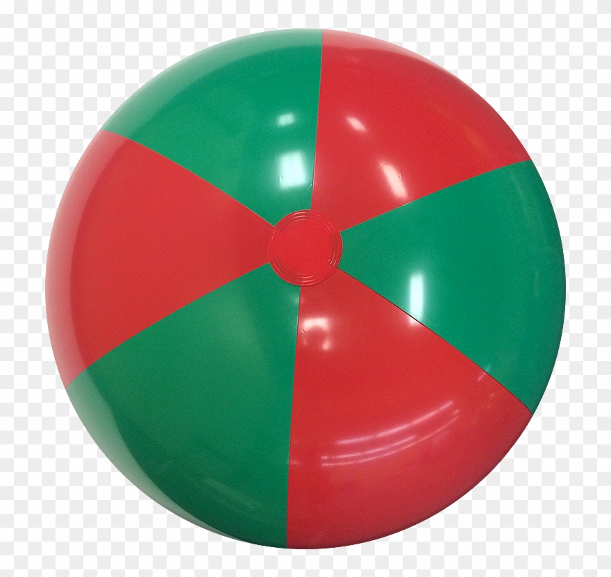 Largest Selection Of Beach Balls With Fast Delivery Clipart