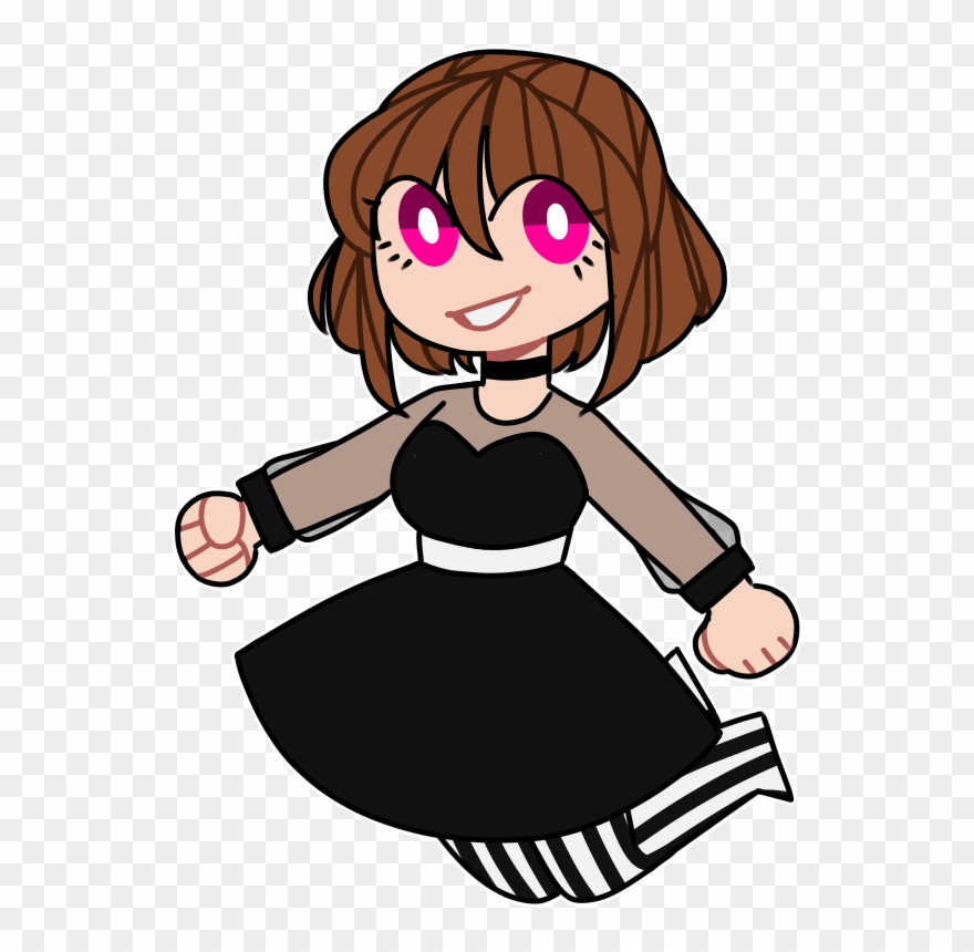 彡 It's The Girlie Clipart
