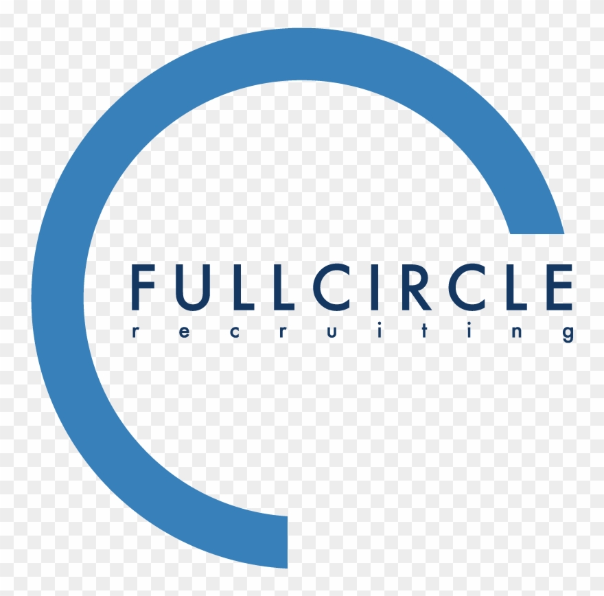About Full Circle Recruiting, Llc Clipart