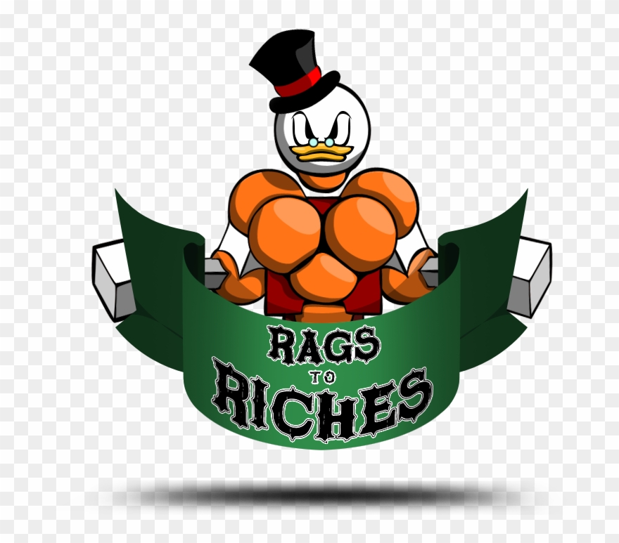 Prize Clipart Riches - Png Download