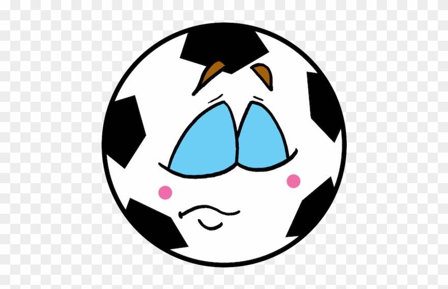 Png Library Library Soccer Football Emojis By Dynamis Clipart