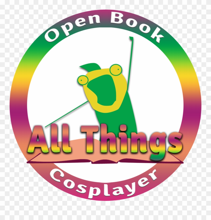 Cosplay Makeup Tips Vicious-cosplay Clipart
