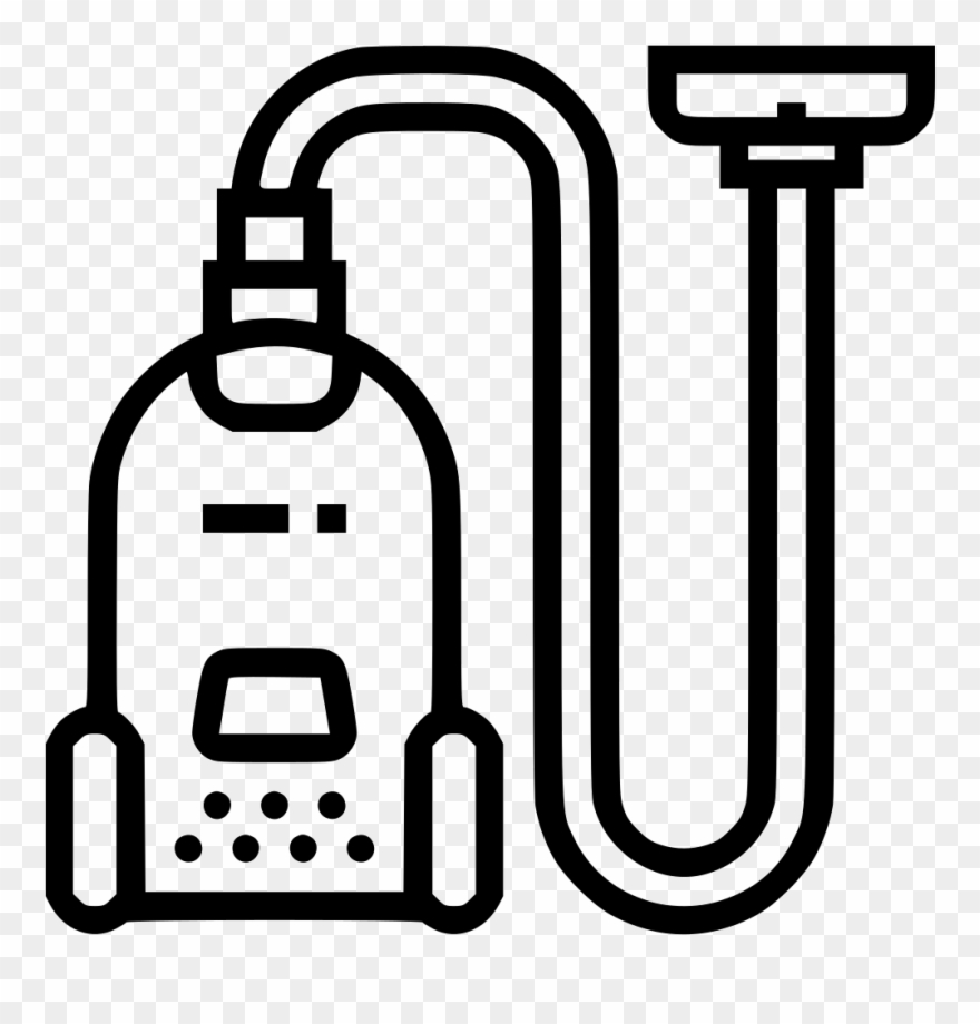 Vacuum Cleaner Comments Clipart