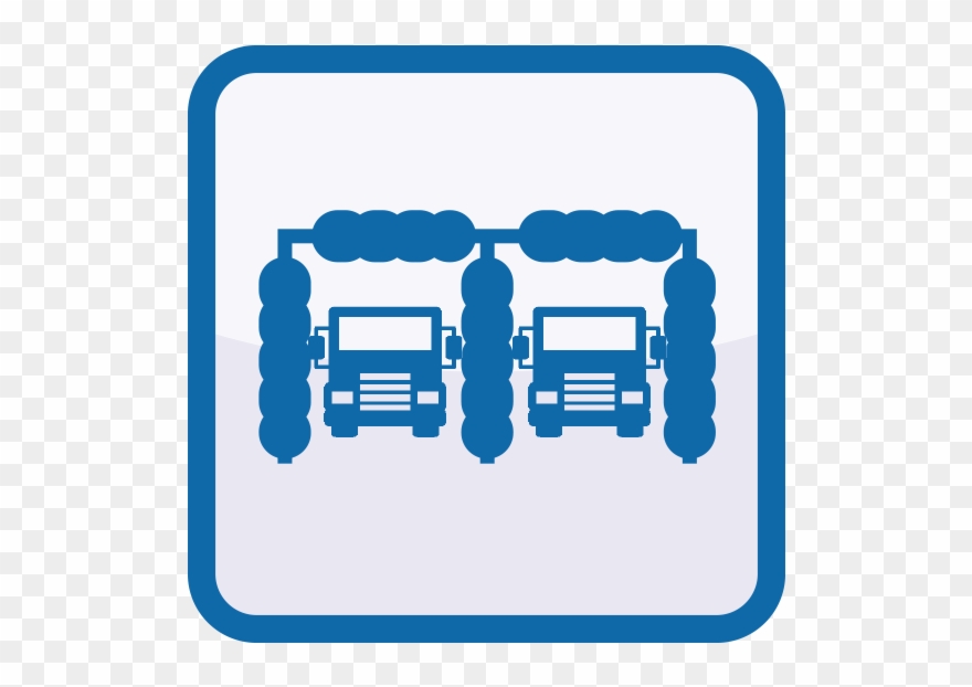 Avonmouth Truckwash Facilities Clipart