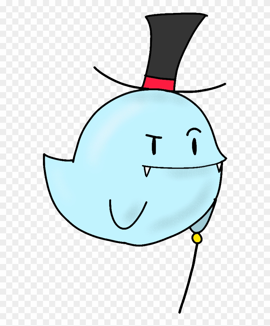 Prince Boocula Clipart