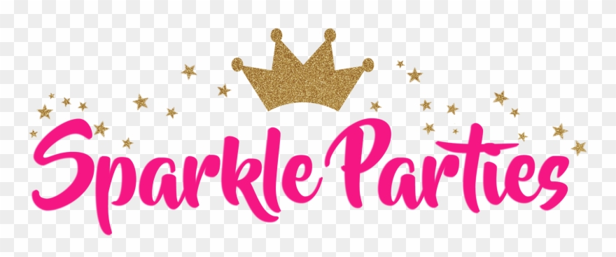 Sparkle Pamper Parties Clipart