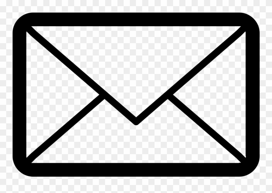 Send Us An Email Clipart