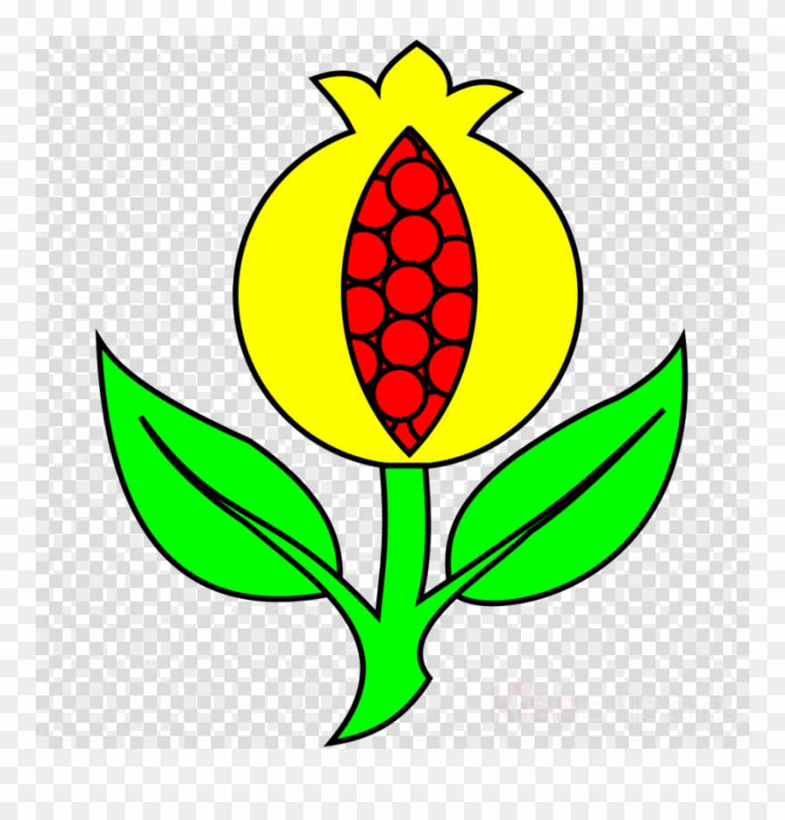 Grenade Héraldique Clipart Granada Heraldry Clip Art - Png Download