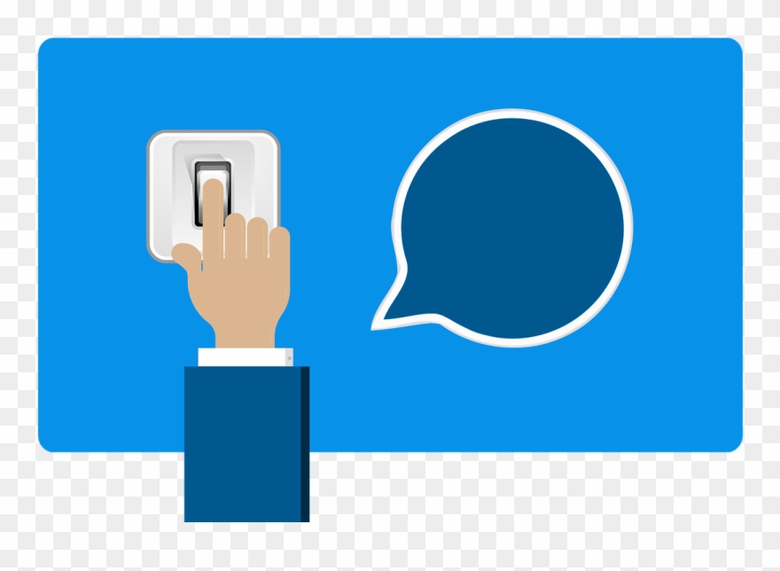 Office,feedback,exchange Of Clipart