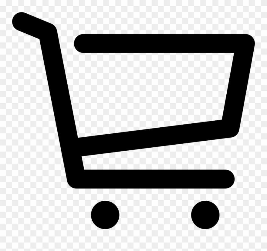 Shopping Cart Comments Clipart