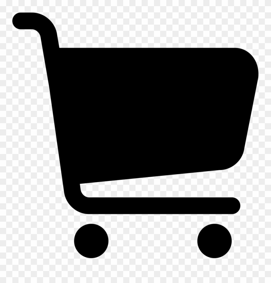Shopping Cart Comments Clipart