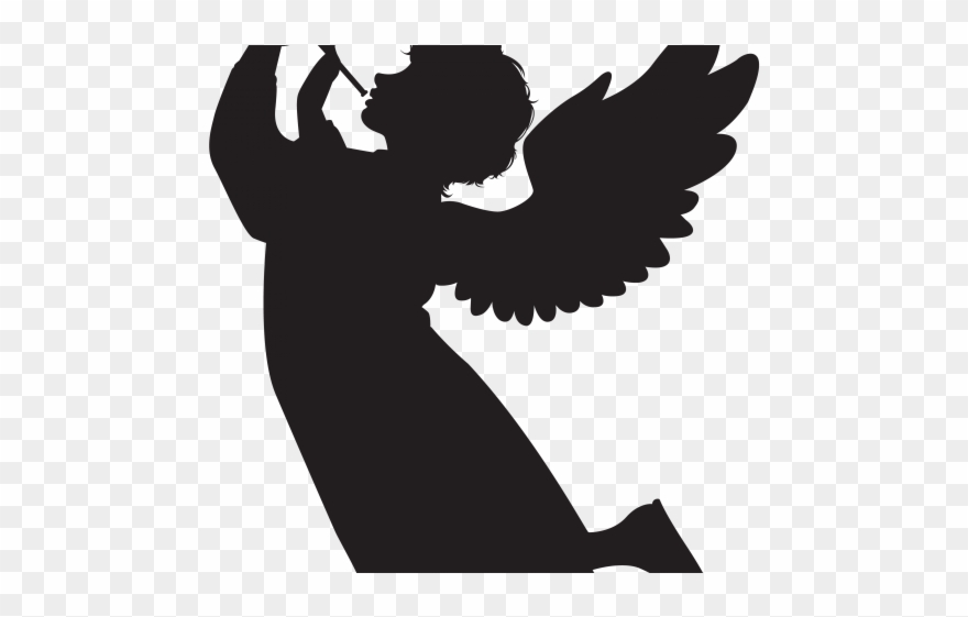 Shadow Warrior Clipart Silhouette - Png Download