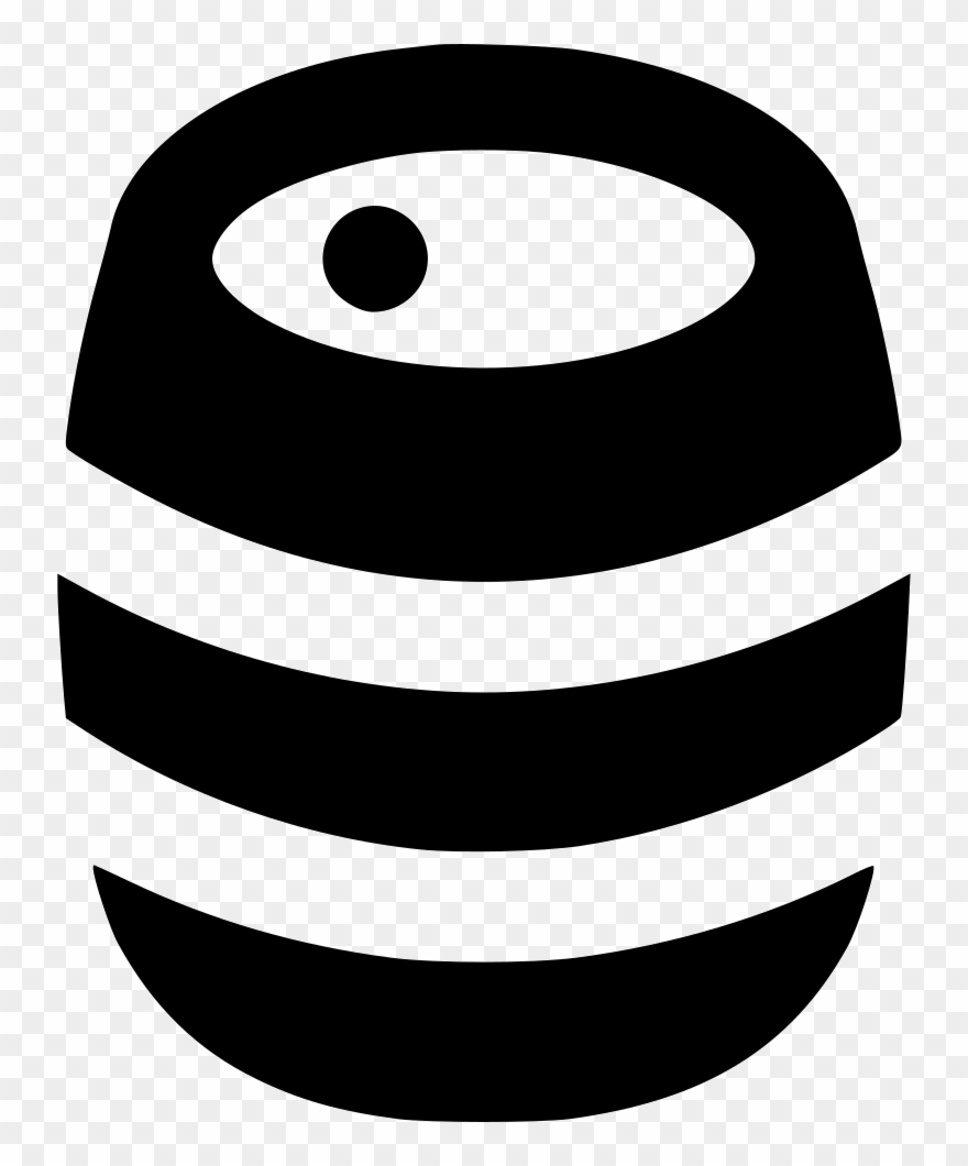 Whiskey Barrel Comments Clipart