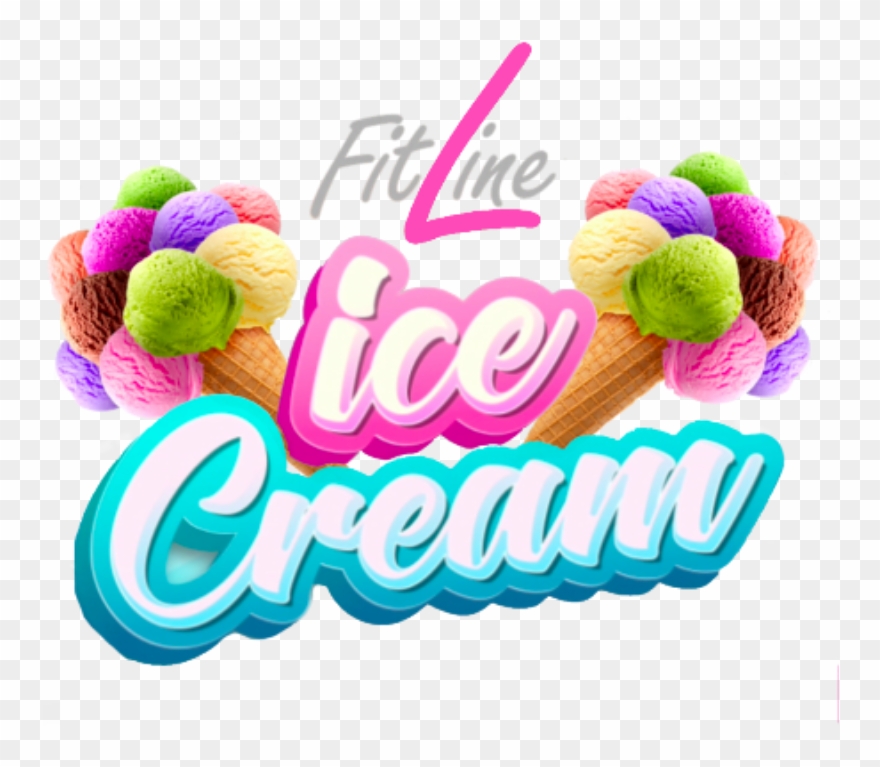 We Bring Icecream Into Another Dimension Clipart