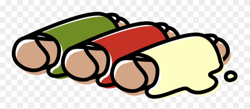 Enchilada Clipart