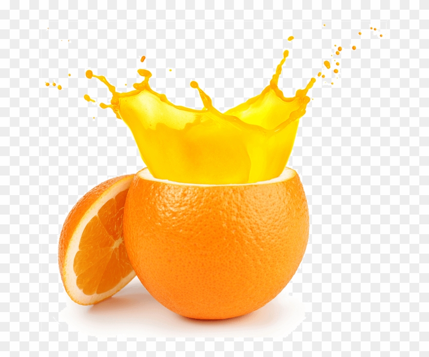 Juices Clipart