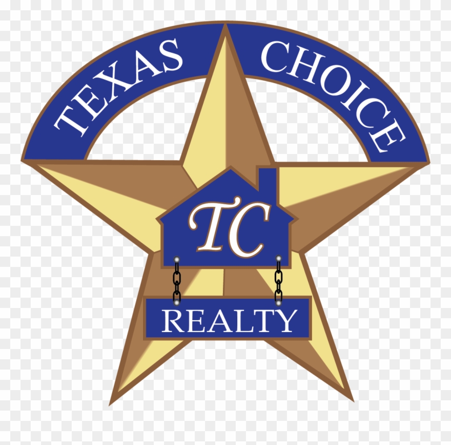 Texas Choice Realty Clipart