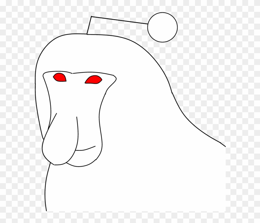 Reddit Black Mirror Clipart