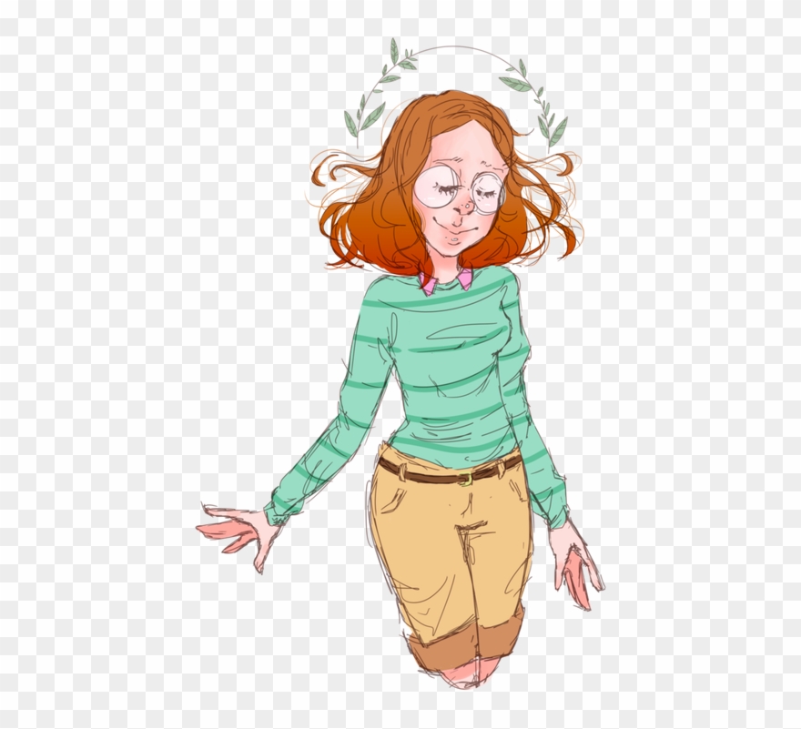 Fan Art Byby Mrukot Clipart