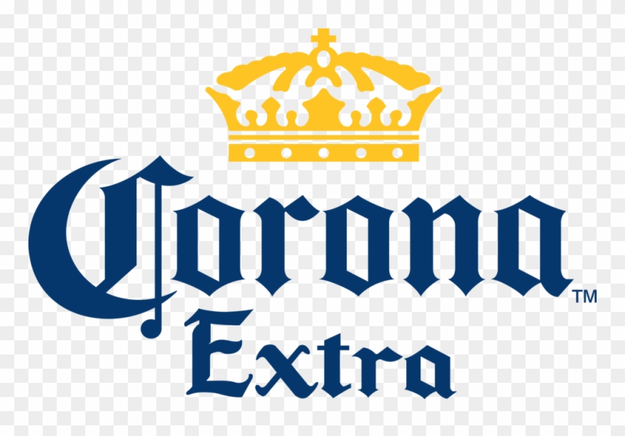 Corona Logo Clipart
