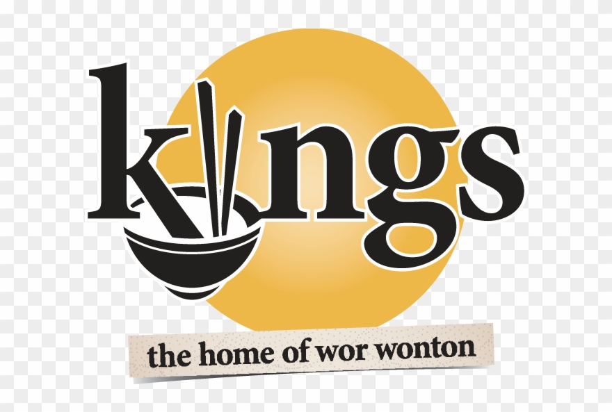 King's Restaurant Clipart
