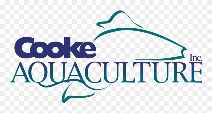 Cooke Aquaculture Scotland Logo Clipart