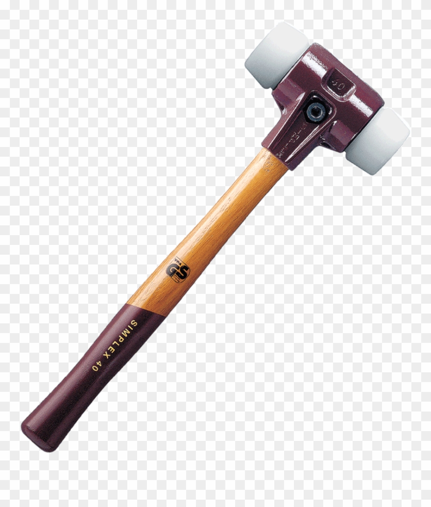 Simplex Hammers Hammer Assemblies Clipart
