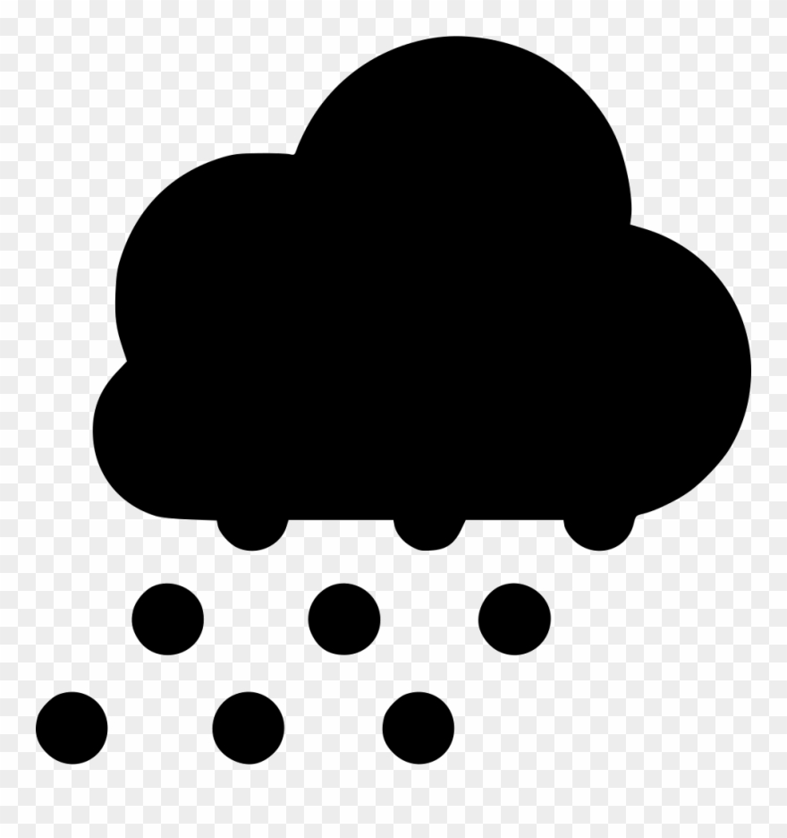 Snowing Comments Clipart