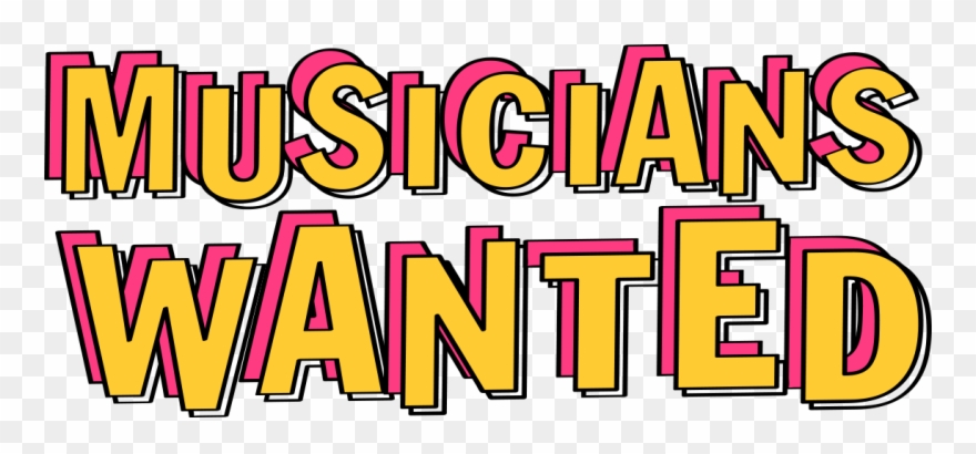 Vans Philippines Musicians Wanted Clipart