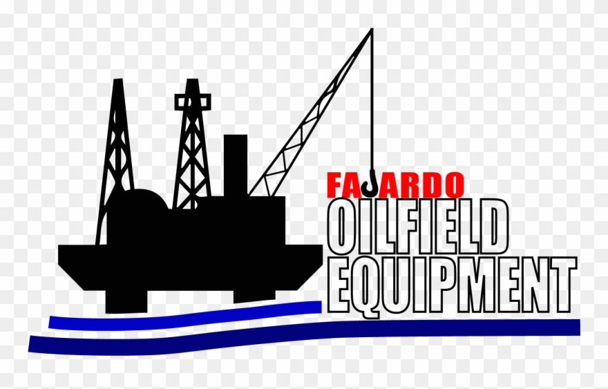 Fajardo Oilfield Equipment Llc Clipart