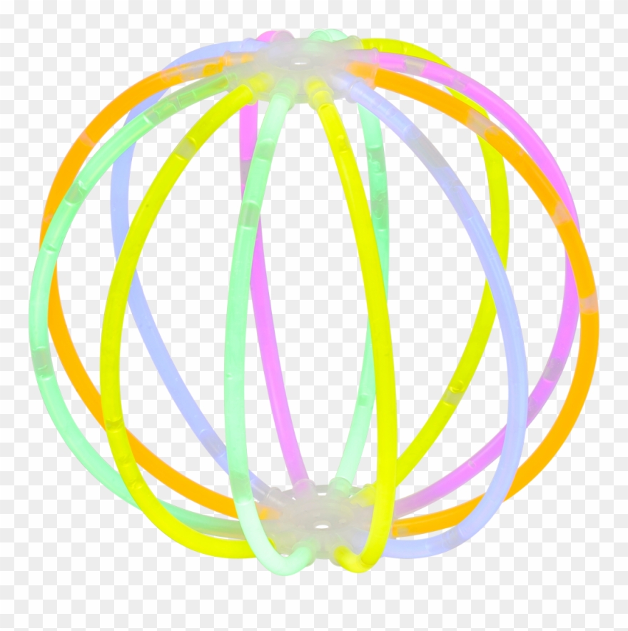 Glow Lantern-12 Pcs, , Large Clipart