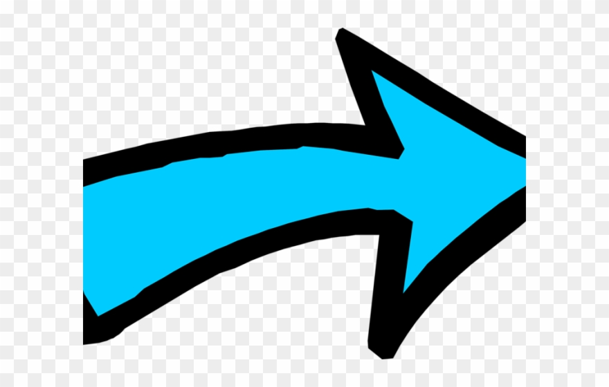 Arrow Clipart Camp - Png Download