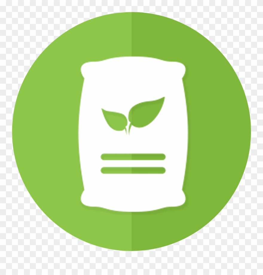 Fertilizers Industry Clipart