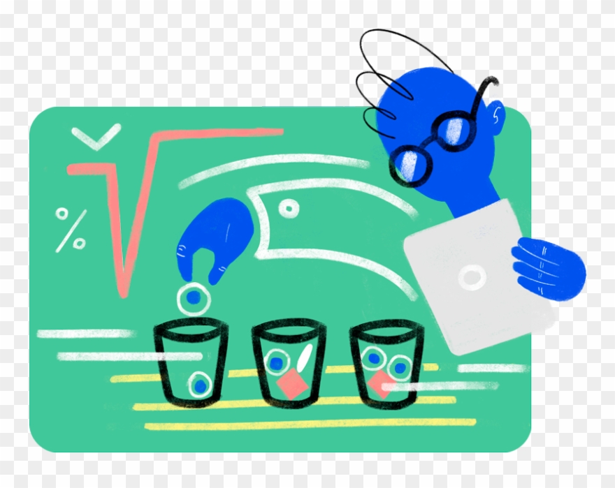 Let's Dig Deep Into The Methods Of Differentiated Application Clipart